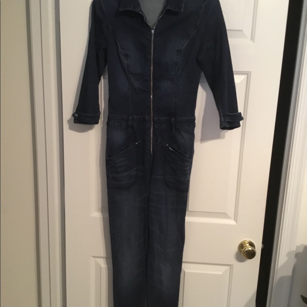 Jumpsuit